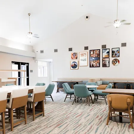 Homewood Suites By Hilton Rochester - Victor-2