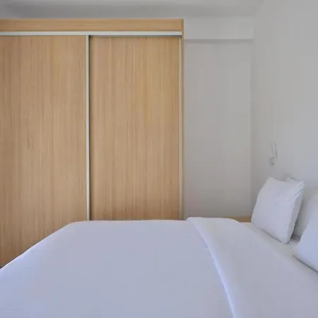 Mykonos Kosmoplaz Beach Resort Hotel-3