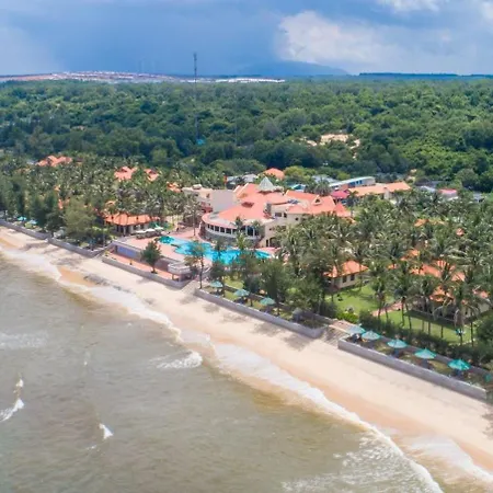 Golden Coast Resort & Spa-2