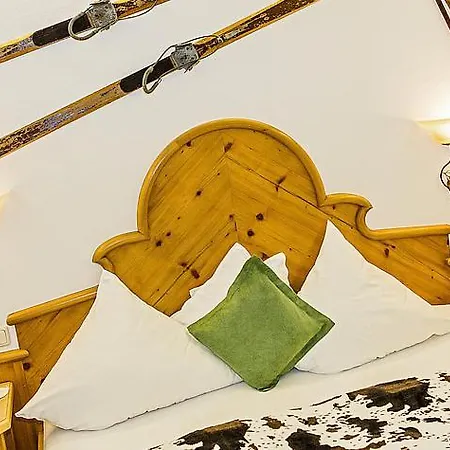 Hotel Das Kohlmais - Direkt An Der Kohlmaisbahn Jokercard Inklusive-3