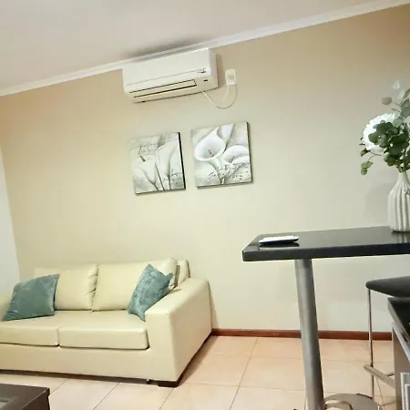 Hotel Jardin De Iguazu-2