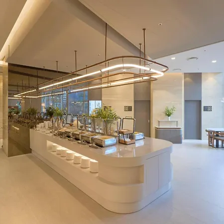 Lotte City Hotel Mapo-3