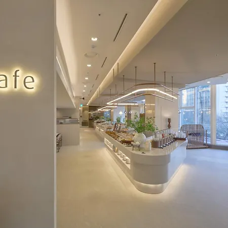 LOTTE CITY HOTEL Mapo-3