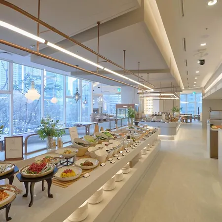 LOTTE CITY HOTEL Mapo-2