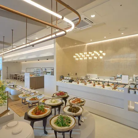 Lotte City Hotel Mapo-3