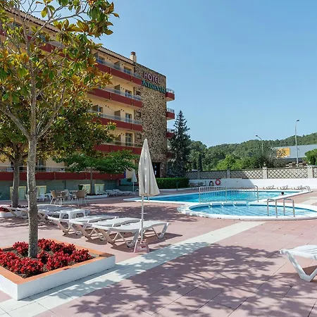Bluesea Continental-3