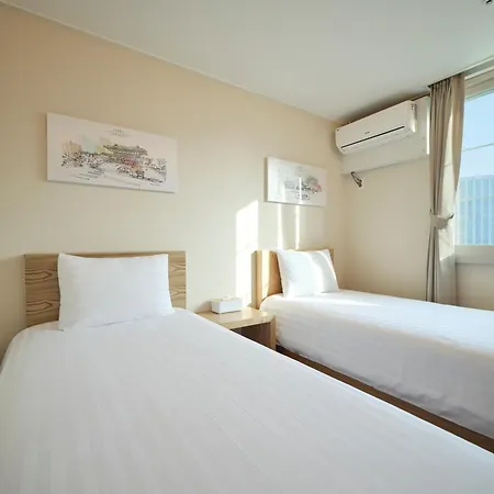 Uljiro Coop Residence Dongdaemun-3