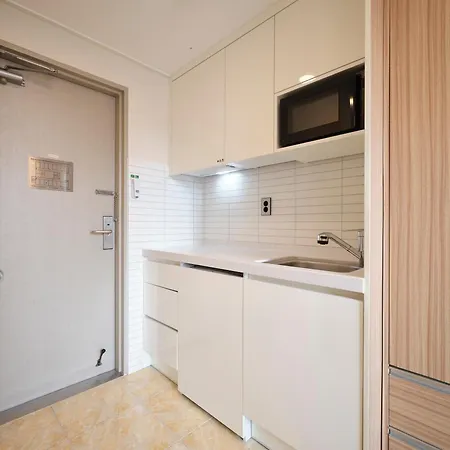Uljiro Coop Residence Dongdaemun-3