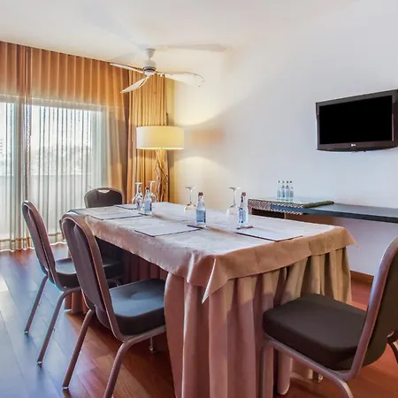 Crowne Plaza Vilamoura - Algarve By Ihg-3
