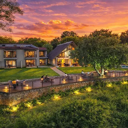 Buckler'S Africa Lodge Kruger Park-3