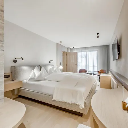 Hotel Weisses Lamm-3