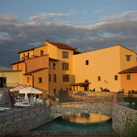 Hotel Mulino Di Firenze - Worldhotels Crafted-2