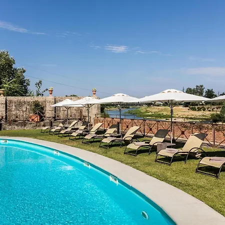 Hotel Mulino di Firenze - WorldHotels Crafted-2