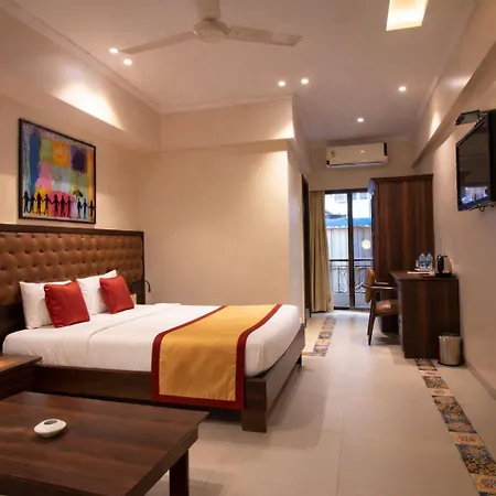 West End Hotel Opp Bombay Hospital-2