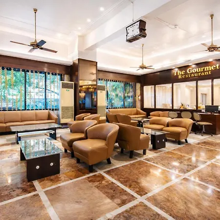 West End Hotel Opp Bombay Hospital-2