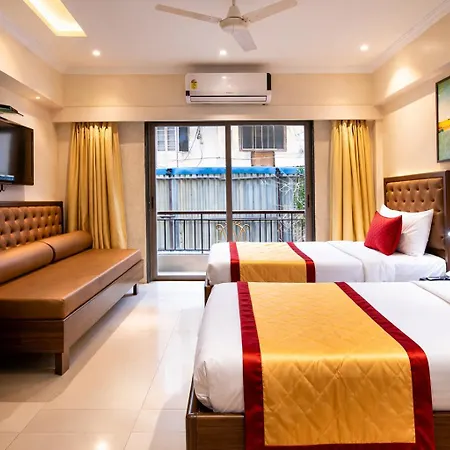 West End Hotel Opp Bombay Hospital-3