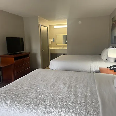 Days Inn By Wyndham Lake City I-10-2