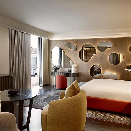Park Hyatt Johannesburg-2