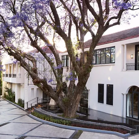 Park Hyatt Johannesburg-2