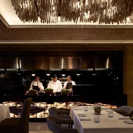 Park Hyatt Johannesburg-3