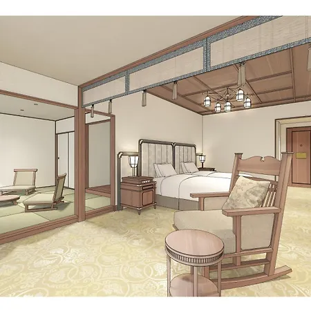 Nara Hotel-3