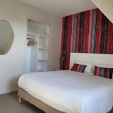 Hôtel Port Haliguen-3