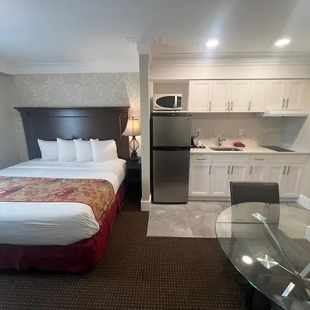 Arbutus Inn-3