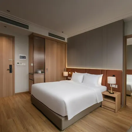 Hong Ngoc Cochinchine Boutique Hotel & Spa-3