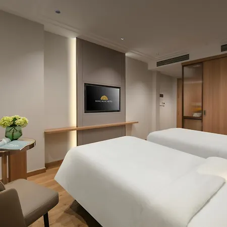 Hong Ngoc Cochinchine Boutique Hotel & Spa-2