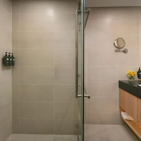 Hong Ngoc Cochinchine Boutique Hotel & Spa-3