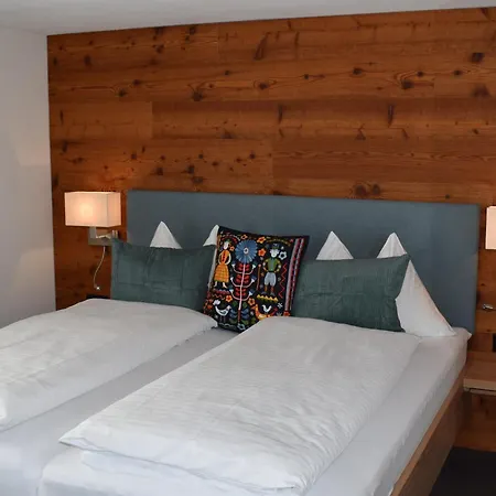 Hotel Friedheim Weggis-2