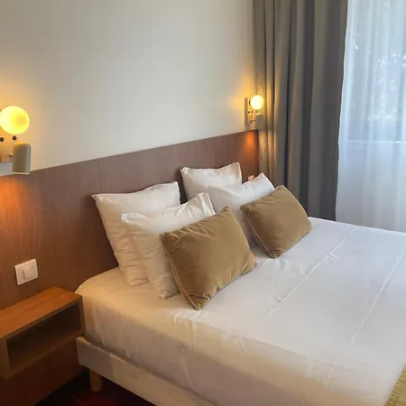 Hotel Le Martray-3