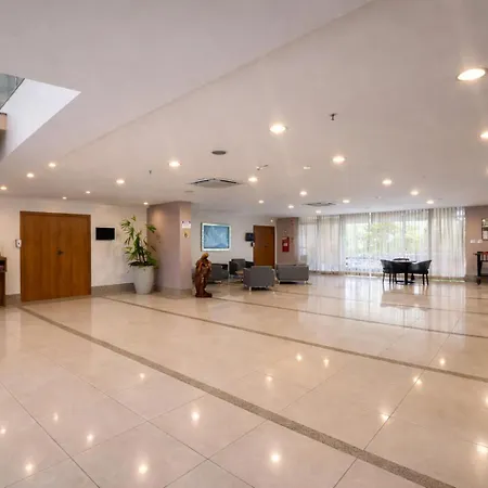 Blue Tree Premium Manaus-3