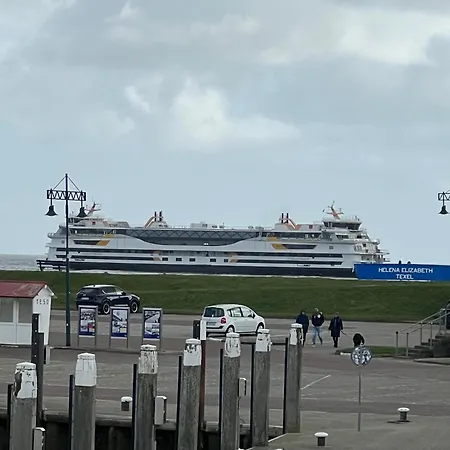 Hotel Havenzicht Texel-2