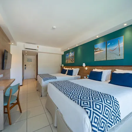 Salinas Maceio All Inclusive Resort-2
