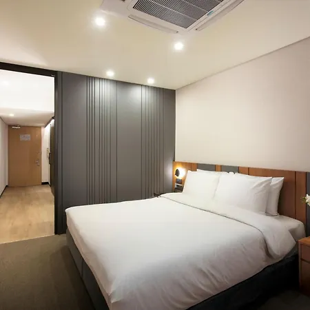 Hotel Pj Myeongdong-2