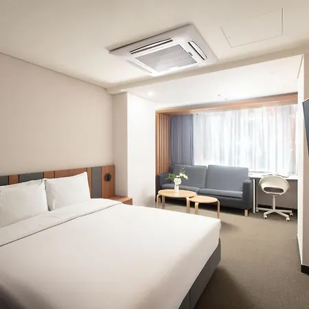 Hotel Pj Myeongdong-2