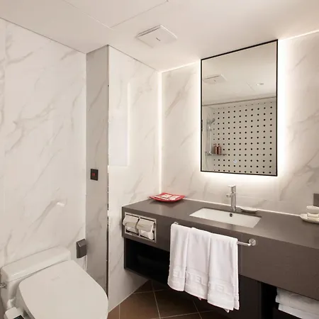 Hotel Pj Myeongdong-2