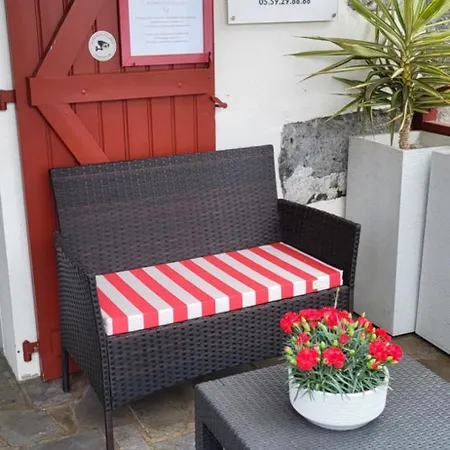 Hôtel Ursula-2