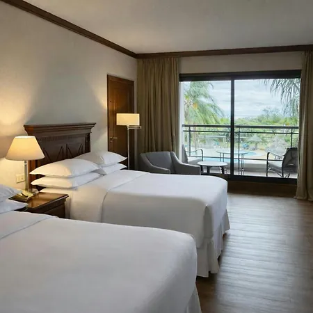 Sheraton Colonia Golf & Spa Resort-3