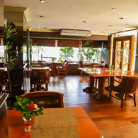 Nobile Hotel Premier Hill-2