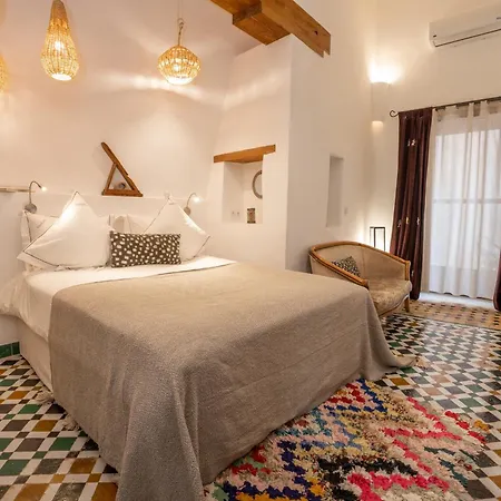 Riad Laaroussa-3