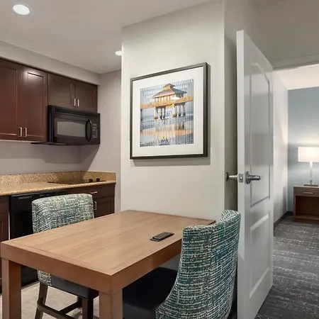 Homewood Suites Fort Myers Airport - Fgcu-2