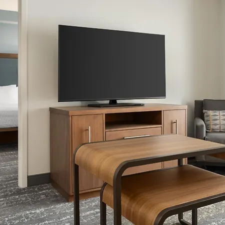 Homewood Suites Fort Myers Airport - Fgcu-3