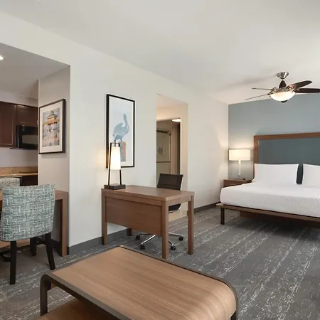 Homewood Suites Fort Myers Airport - Fgcu-2