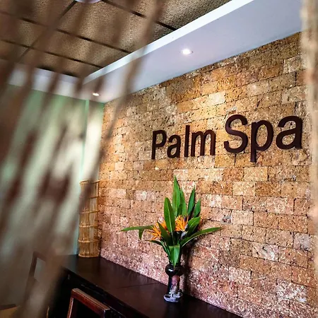 Palm Garden Beach Resort & Spa-3