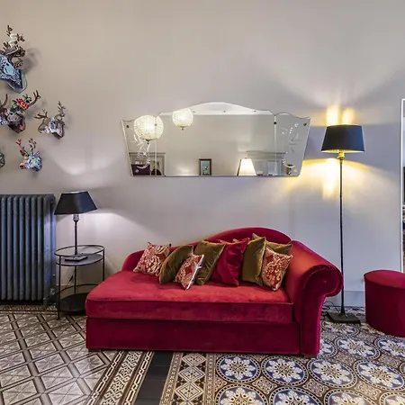 Best Western Plus D'Europe Et D'Angleterre-2