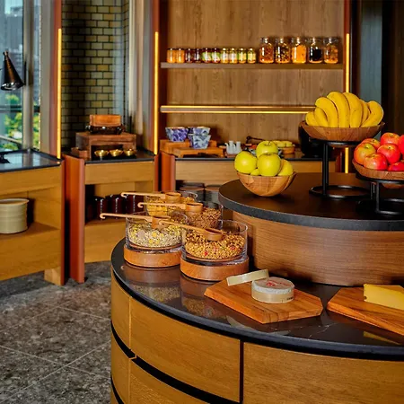 Hyatt Regency Tokyo-2
