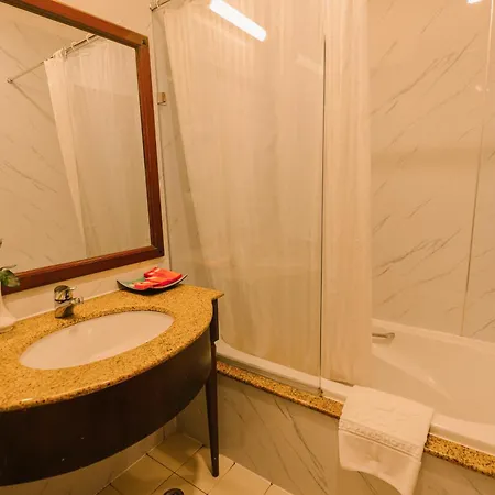 Du Parc Hotel Dalat-3