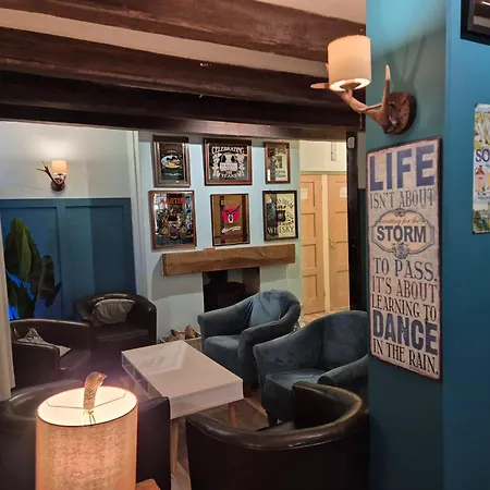 The Flying Fish Stables-2